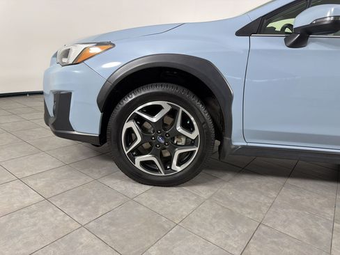 Used 2019 Subaru Crosstrek 2.0i Limited AWD/4WD image 12