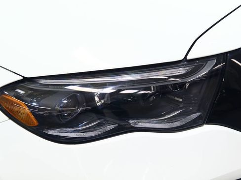 Certified 2026 Mercedes-Benz E 350 4MATIC Sedan image 10
