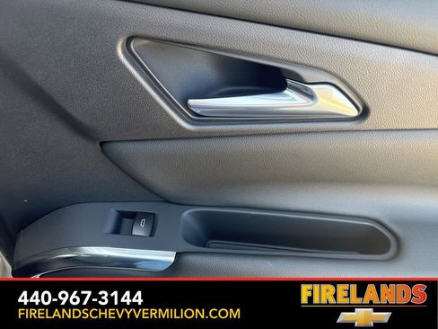 New 2026 Chevrolet Traverse Z71 w/ Driver Confidence Package image 41