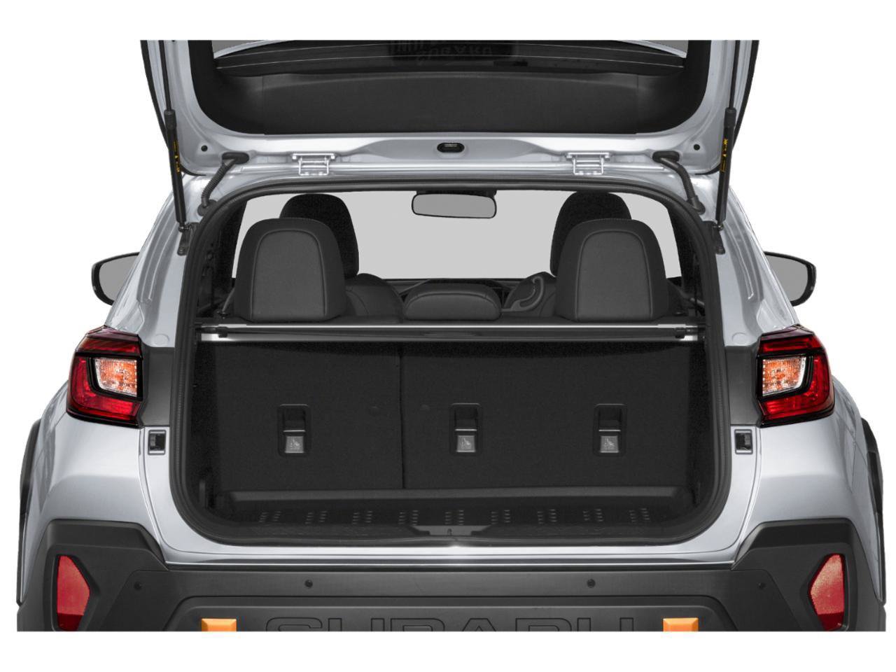 New 2027 Subaru Crosstrek 2.5i Wilderness AWD/4WD image 6