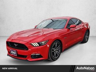 Used 2017 Ford Mustang GT video 1