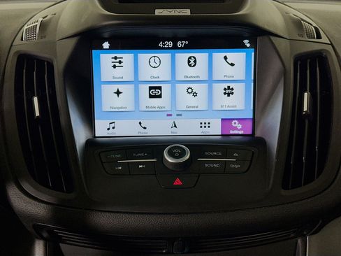 Used 2017 Ford C-MAX SE w/ Equipment Group 201A image 19