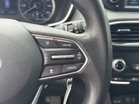 Used 2019 Hyundai Santa Fe SE FWD image 26