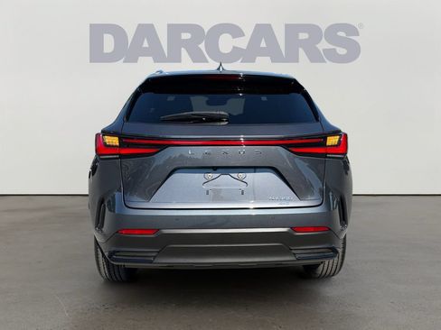 Used 2022 Lexus NX 350 AWD image 6