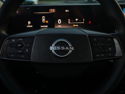 New 2026 Nissan Sentra SV image 24