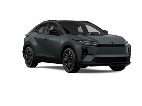 New 2026 Toyota C-HR AWD/4WD image 15