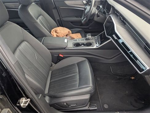 Used 2024 Audi A6 Premium Plus image 22