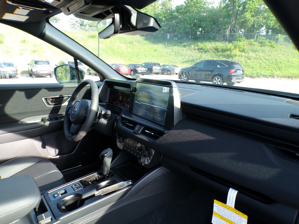 New 2026 Subaru Outback Limited AWD/4WD image 12