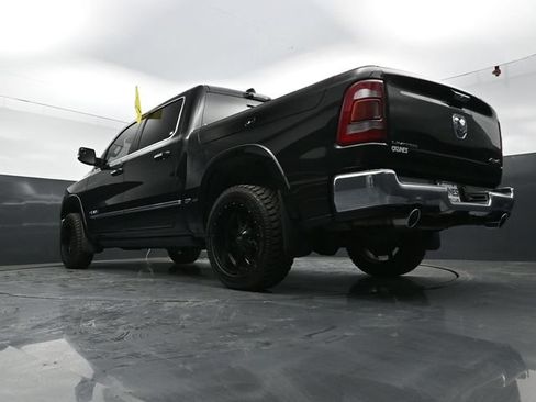 Used 2021 RAM 1500 Limited AWD/4WD image 50