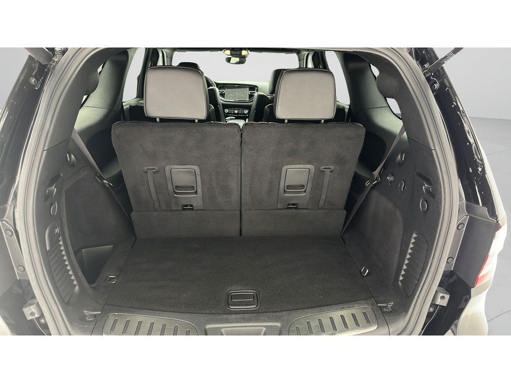 Used 2022 Dodge Durango Citadel AWD/4WD image 29