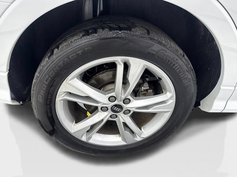 Used 2024 Audi Q3 2.0T Premium Plus AWD/4WD image 86
