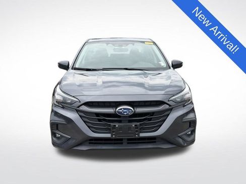Used 2024 Subaru Legacy Premium AWD/4WD image 2