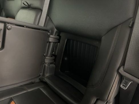 Used 2023 GMC Sierra 1500 AT4 image 27