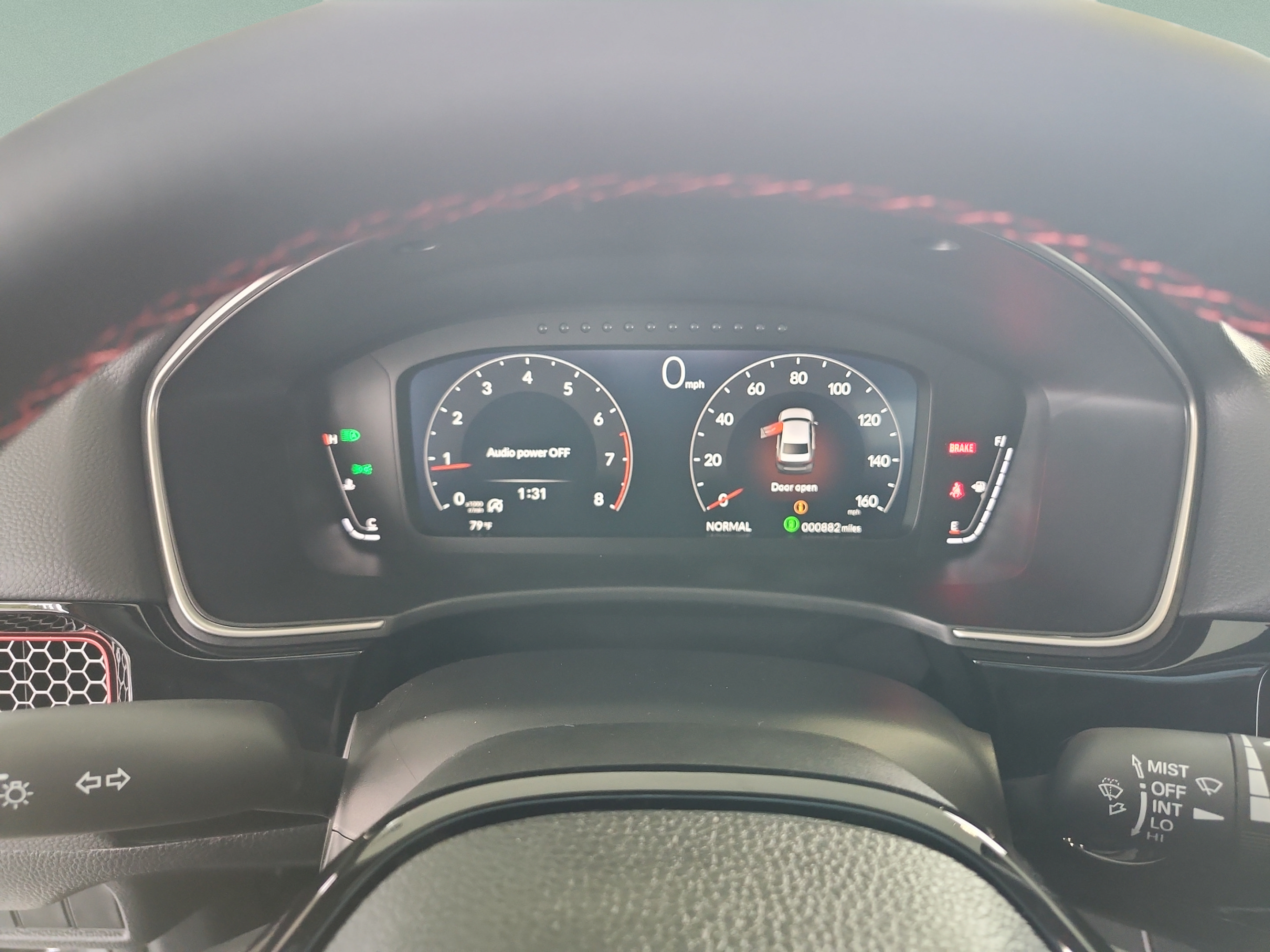 Certified 2026 Honda Civic Si image 11