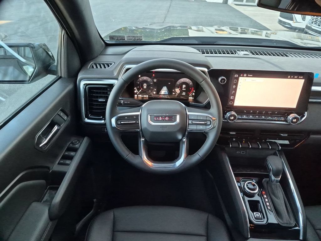 New 2026 GMC Canyon Elevation w/ Convenience Package AWD/4WD image 19