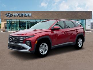 New 2026 Hyundai Tucson SE AWD/4WD video 2