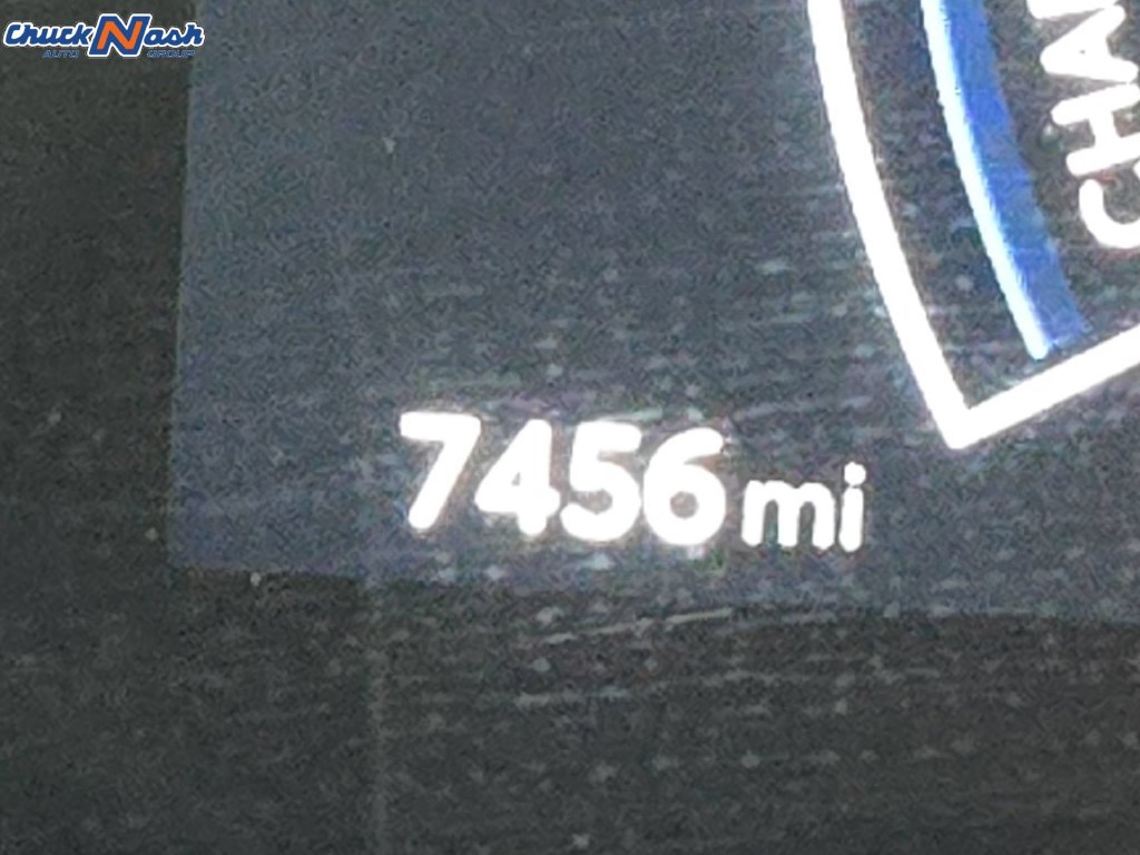Used 2026 Toyota Camry SE FWD image 18