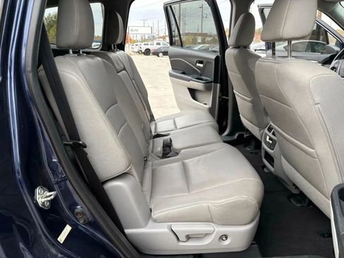 Used 2016 Honda Pilot EX-L image 20