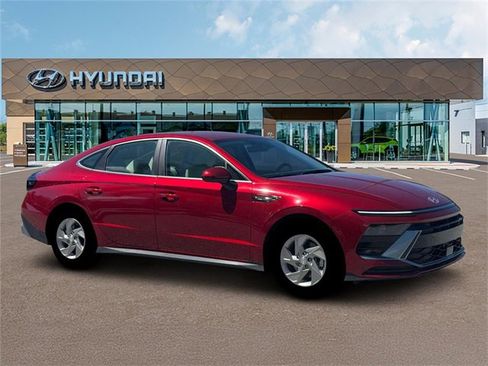 New 2026 Hyundai Sonata SE image 10