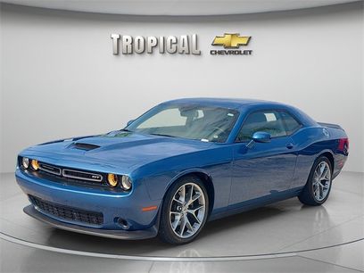 Used 2023 Dodge Challenger GT