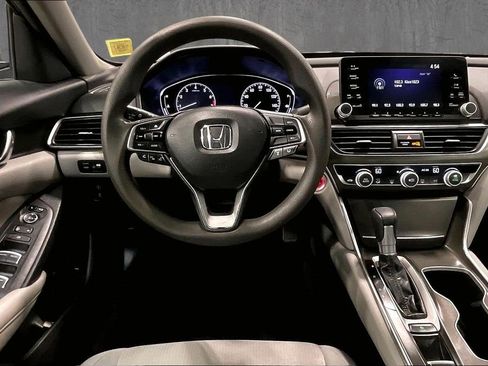 Used 2020 Honda Accord LX image 8