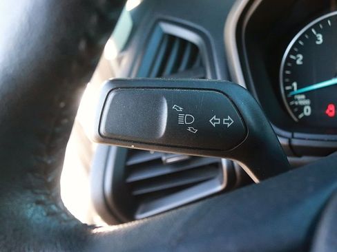 Used 2019 Ford EcoSport SE AWD/4WD image 25
