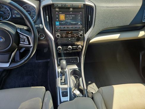 Used 2019 Subaru Ascent Limited AWD/4WD image 26