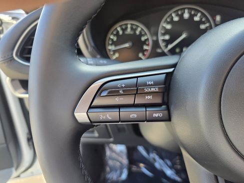 New 2026 MAZDA MAZDA3 s image 9