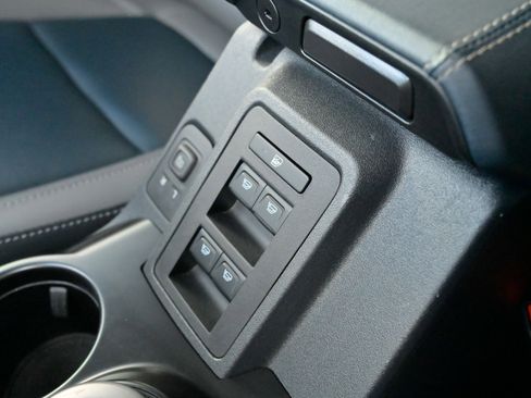 Used 2024 Ford Bronco Outer Banks w/ Sasquatch Package image 33