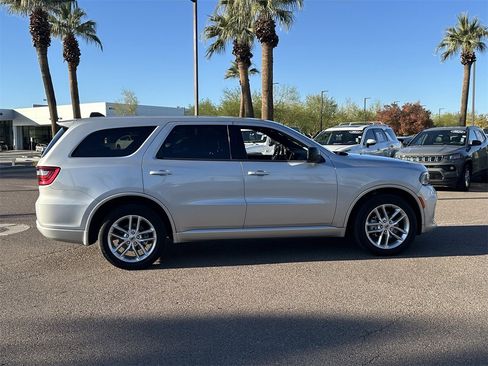 Used 2023 Dodge Durango GT image 8