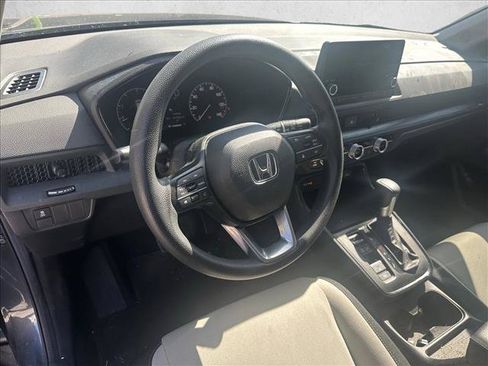 Used 2024 Honda CR-V EX image 9