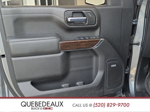 Used 2021 GMC Sierra 1500 Elevation w/ Preferred Package AWD/4WD image 12