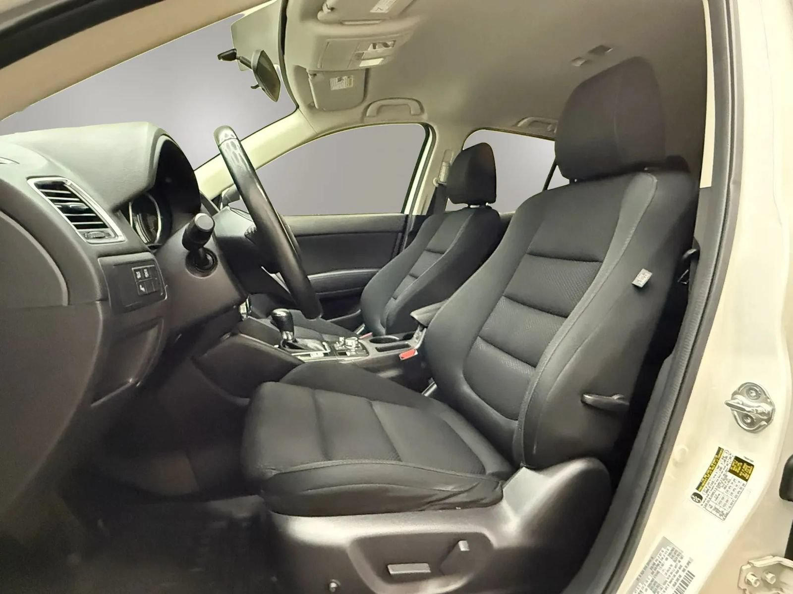 Used 2016 MAZDA CX-5 Touring AWD/4WD image 14