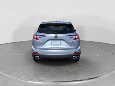 Used 2026 Acura RDX SH-AWD image 7