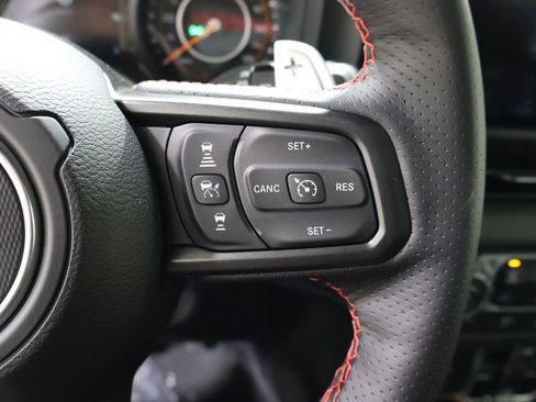 New 2026 Jeep Wrangler Unlimited Rubicon 392 image 25