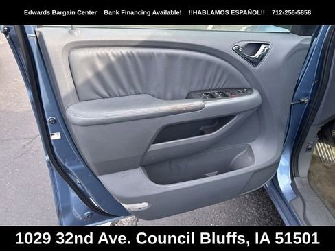 Used 2007 Honda Odyssey EX-L image 11