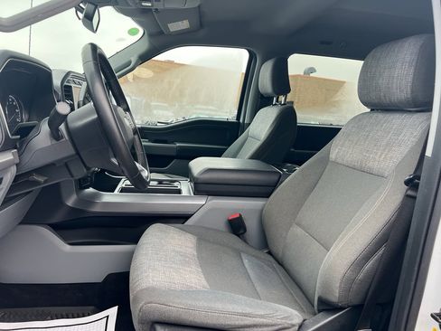 Used 2023 Ford F150 XLT w/ Equipment Group 302A High image 5