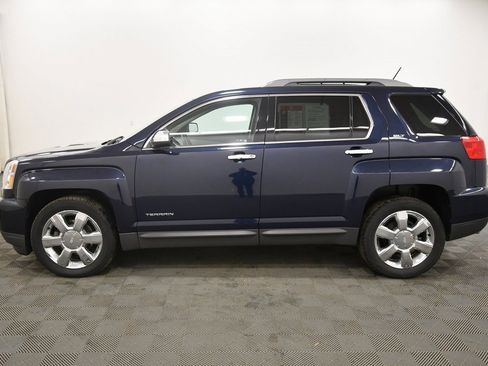 Used 2016 GMC Terrain SLT w/ Open Road Package image 4