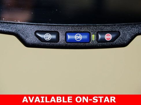 Used 2017 Chevrolet Silverado 1500 LTZ image 28