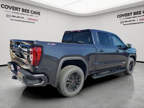 New 2026 GMC Sierra 1500 Elevation w/ Elevation Premium Package image 9
