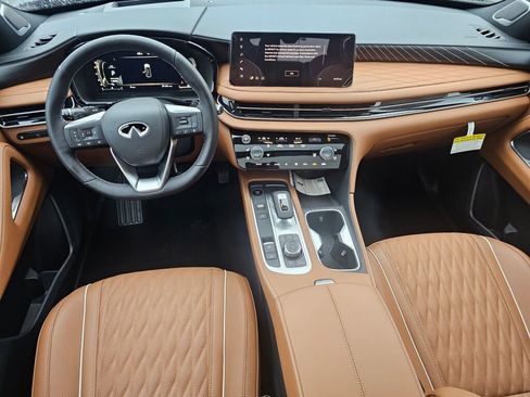 New 2026 INFINITI QX60 Autograph image 23