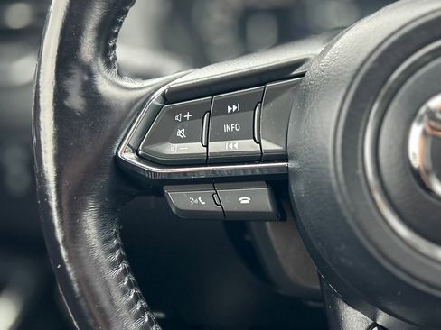 Used 2023 MAZDA CX-9 Grand Touring image 15