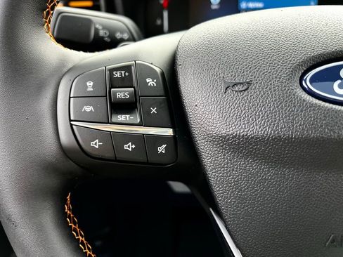 New 2026 Ford Maverick Tremor image 22