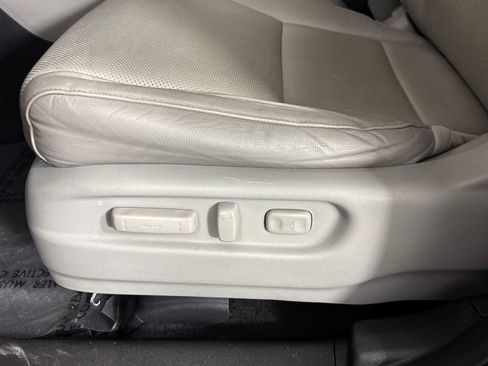 Used 2020 Honda Ridgeline RTL-E image 9