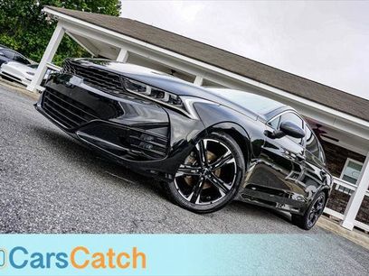 Used 2022 Kia K5 GT-Line