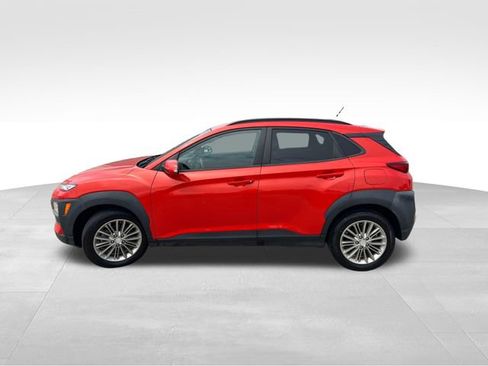 Used 2020 Hyundai Kona SEL AWD/4WD image 3