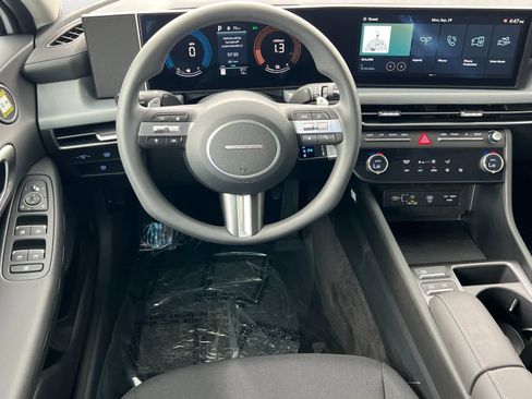 New 2026 Hyundai Sonata Blue image 15