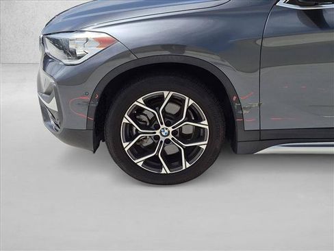 Used 2021 BMW X1 xDrive28i AWD/4WD image 14