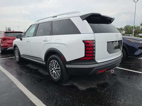 Used 2026 Hyundai Palisade SEL FWD image 11