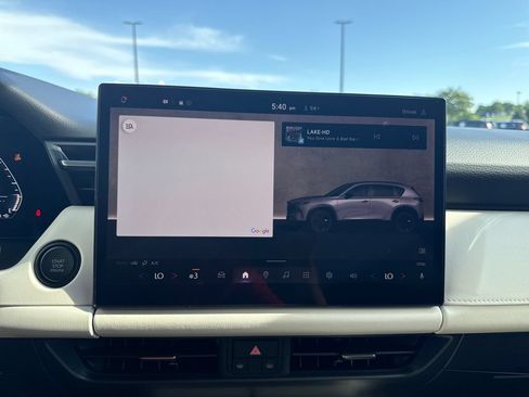 New 2026 MAZDA CX-5 Select AWD/4WD image 36